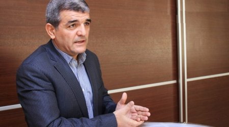 МИД: Следы теракта в отношении депутата Фазиля Мустафы ведут в Иран