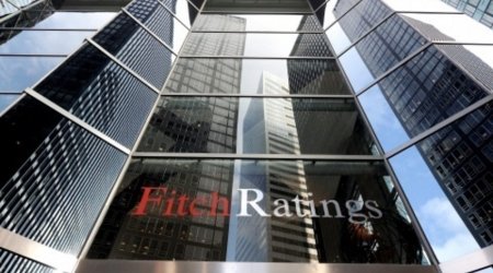 Fitch: рост ненефтяного ВВП Азербайджана в 2022 году составил 9,1%