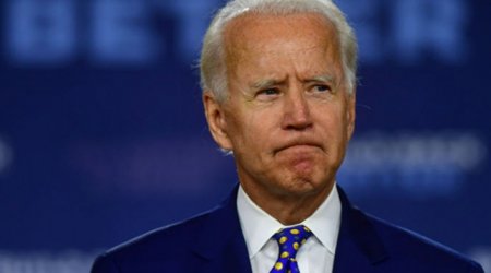 Bayden III Çarlzın tacqoyma mərasiminə getməyəcək