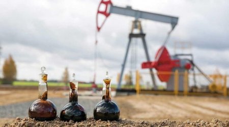 Мировые цены на нефть