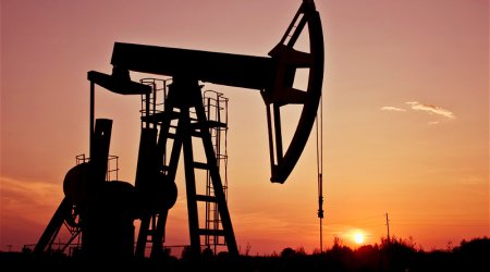 Азербайджанская нефть подорожала