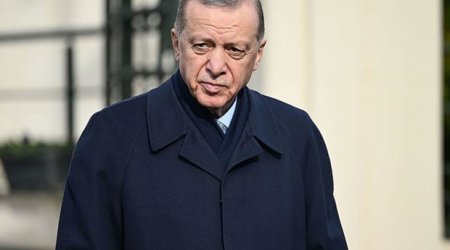 Ərdoğan Finlandiyanın NATO-ya üzvlüyü ilə bağlı protokolu təsdiqləyib