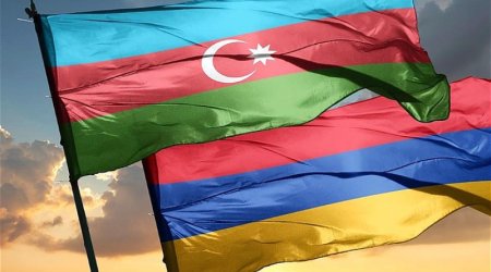 Представители Армении и Азербайджана провели встречу для уточнения границ