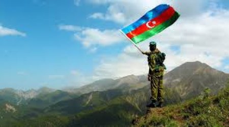 Aprel döyüşlərindən 7 il ötür