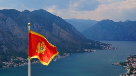 Bu gün Monteneqro vətəndaşları ölkənin səkkizinci prezidentini seçəcəklər
