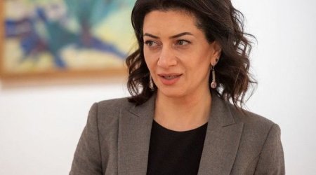 Анна Акопян: Во время 44-дневной войны дезертировало 11 тысяч армян