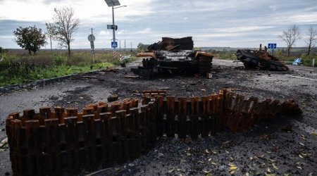 Rusiyanın ümumi itkilərinin sayı açıqlanıb