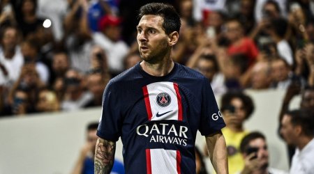 Messi wants to renew with PSG but salary demands changed