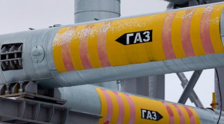 Венгрия не откажется от российского газа