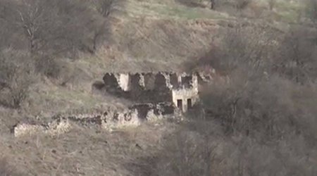Şuşanın iki kəndi Azərbaycan Ordusunun nəzarətinə keçib – VİDEO