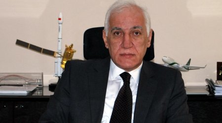 Armenian president says Yerevan ready to conclude peace treaty with Baku