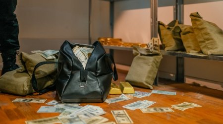 İrandan Azərbaycana 16 kq narkotik keçirilməsinin qarşısı alınıb 