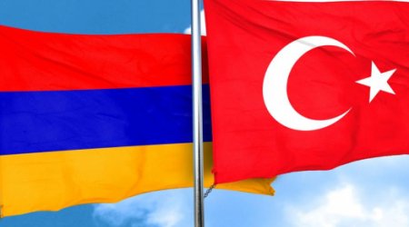 Турецкий министр рассказал, от чего зависят армяно-турецкие отношения
