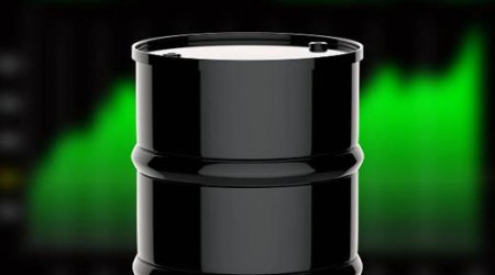 Нефть WTI перешла к снижению
