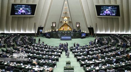 İran parlamenti Azərbaycanın İsraildə səfirlik açmasını pisləyib