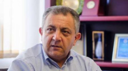 Xarici ölkələr Azərbaycanda terror törətməkdə maraqlıdır  - Ərəstun Oruclu - MÜSAHİBƏ