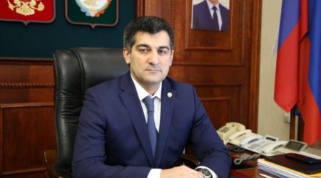 Azerbaijan, Russia’s Dagestan have great potential for development of investment co-op