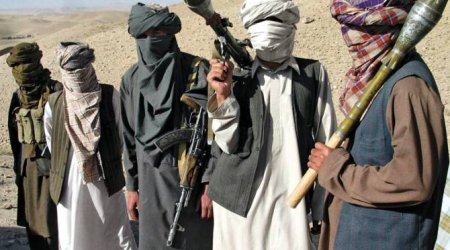 Taliban beynəlxalq ictimaiyyəti əfqan minalarını təmizləməyə kömək etməyə çağırıb