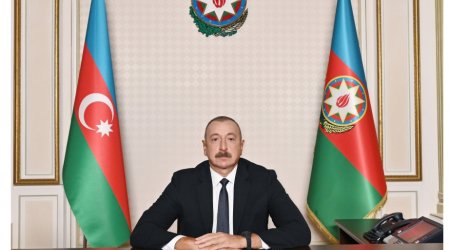 Əliyev aprelin 10-da Qazaxıstana gedir