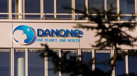 Danone Rusiyada bir sıra brendlərdən imtina edəcək