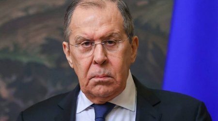 Moskva Ermənistanla Türkiyə arasında münasibətlərin normallaşması prosesini dəstəkləyir: Lavrov