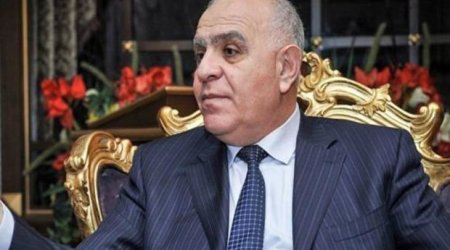 На конфискованную компанию Видади Мурадова подали в суд