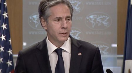 Блинкен исключил возможность переговоров о прекращении огня между Москвой и Киевом