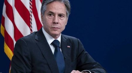 Blinken Vyetnama səfər edəcək