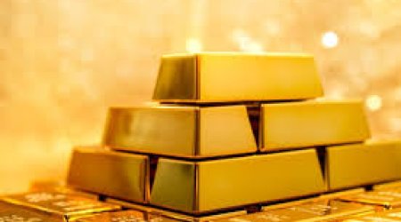 Ukraynanın qızıl-valyuta ehtiyatları 30 milyard dolları ötüb