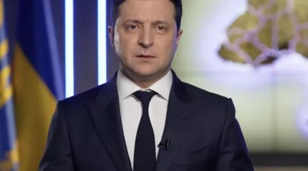 Зеленский может посетить Германию