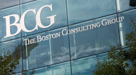 BCG: Азербайджан может стать важным поставщиком низкоуглеродного водорода в ЕС