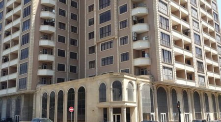 Bakıdakı İran Bankına məxsus əmlaklar satışa çıxarılıb - Siyahı 