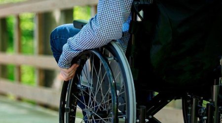 Müharibə əlilləri ilə bağlı sərəncama dəyişiklik edildi