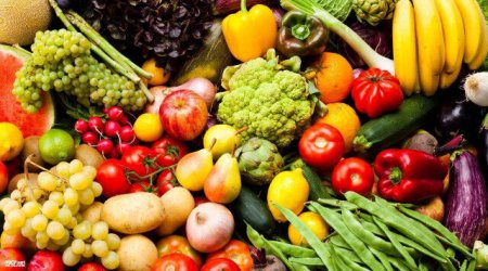 Türkiyə kənd təsərrüfatı ixracatında rekorda imza atıb