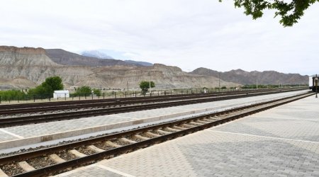 Media: Iran opposing opening of Zangazur corridor