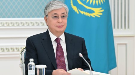 Qazaxıstan öz neftinin Azərbaycan vasitəsilə tədarükünü artırmağı planlaşdırır