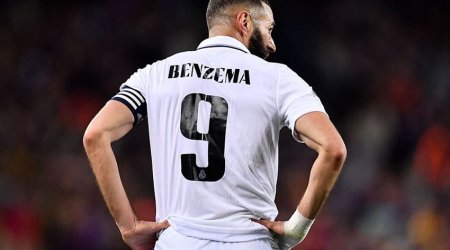 Karim Benzema makes decision about his career