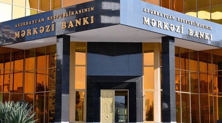 Hesablama Palatası Mərkəzi Bankın audit yoxlama nəticələri açıqladı - Nöqsanlar var 
