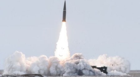 ABŞ Silahlı Qüvvələri nüvə hazırlığını yoxlamaq üçün sabah təlimlərə başlayacaq