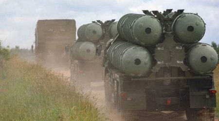 Finlandiya NATO-ya daxil olduqdan sonra Rusiya şimal-qərb sərhədlərinin müdafiəsini gücləndirir