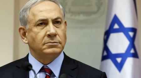 Netanyahu onu vəzifəsinə qaytardı