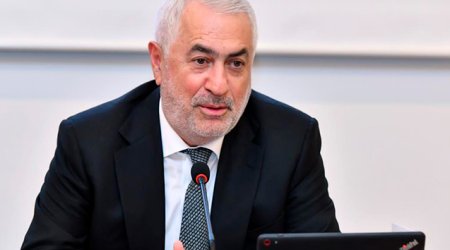 Cavid Qurbanovu Şahin Bağırov əvəzləyəcək- İDDİA