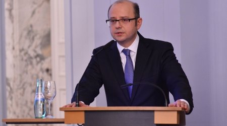 2023-cü ildə Azərbaycanda hasil edilmiş neft və qazın həcmi açıqlanıb- NAZİR