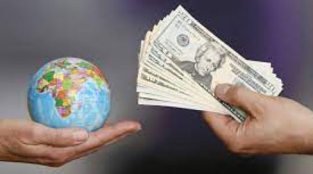 Azərbaycan büdcəsinə  özəlləmədən 26,5 milyon manat gəlir daxil olub