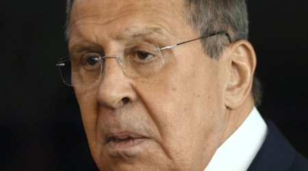 Лаврова могут не пустить в США