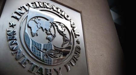IMF bu il üçün qlobal inflyasiya proqnozunu 7 %-ə yüksəldib