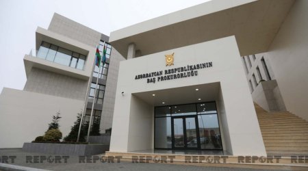 Prokurorluq orqanlarına işə qəbulla bağlı müsabiqə elan edilib