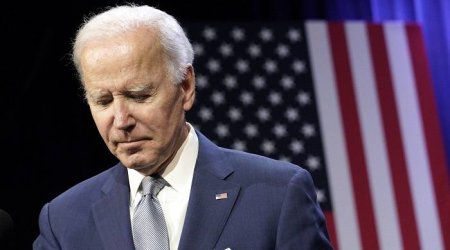 Bayden Şimali İrlandiyaya gedir