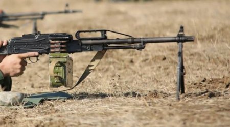 Caliber: ‘Armenia will answer for encroachment on Azerbaijan’s territorial integrity’