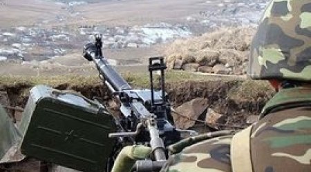 Müdafiə Nazirliyi son vəziyyəti açıqladı